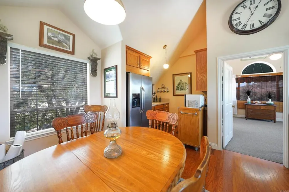 24665 Rancho Santa Teresa Drive Ramona, CA 92065