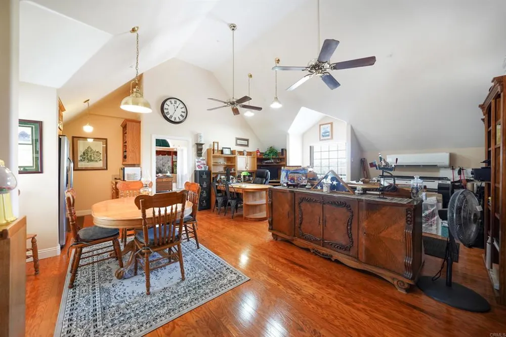 24665 Rancho Santa Teresa Drive Ramona, CA 92065