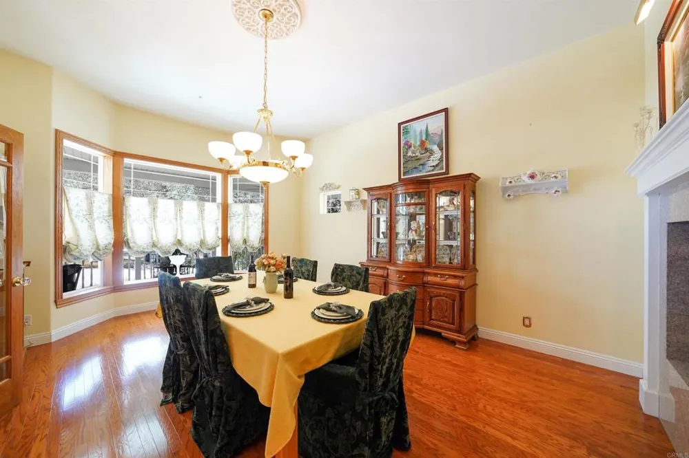 24665 Rancho Santa Teresa Drive Ramona, CA 92065