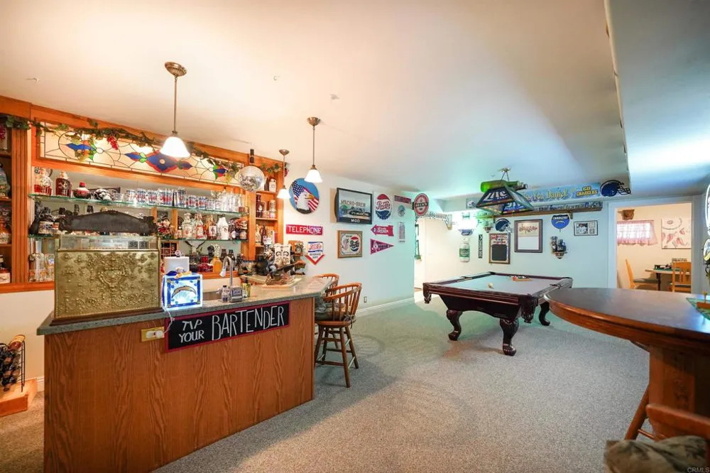 24665 Rancho Santa Teresa Drive Ramona, CA 92065