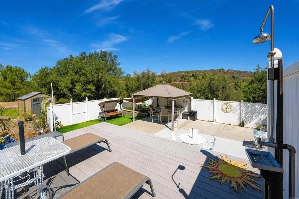 24665 Rancho Santa Teresa Drive Ramona, CA 92065