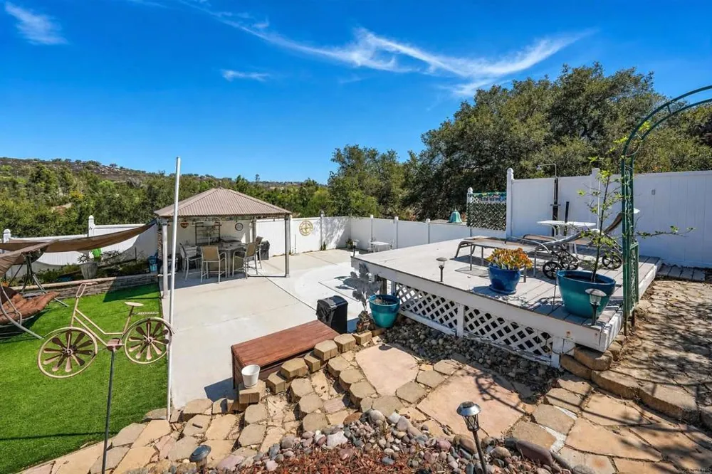 24665 Rancho Santa Teresa Drive Ramona, CA 92065