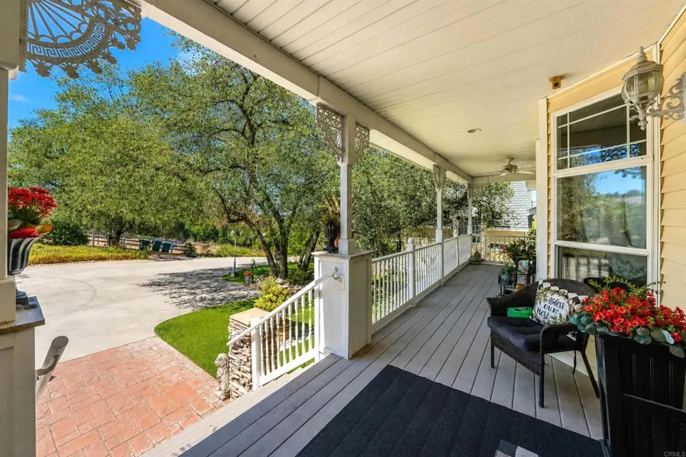 24665 Rancho Santa Teresa Drive Ramona, CA 92065