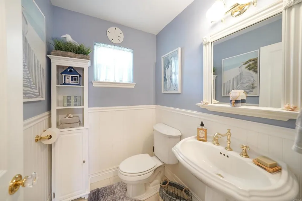 24665 Rancho Santa Teresa Drive Ramona, CA 92065
