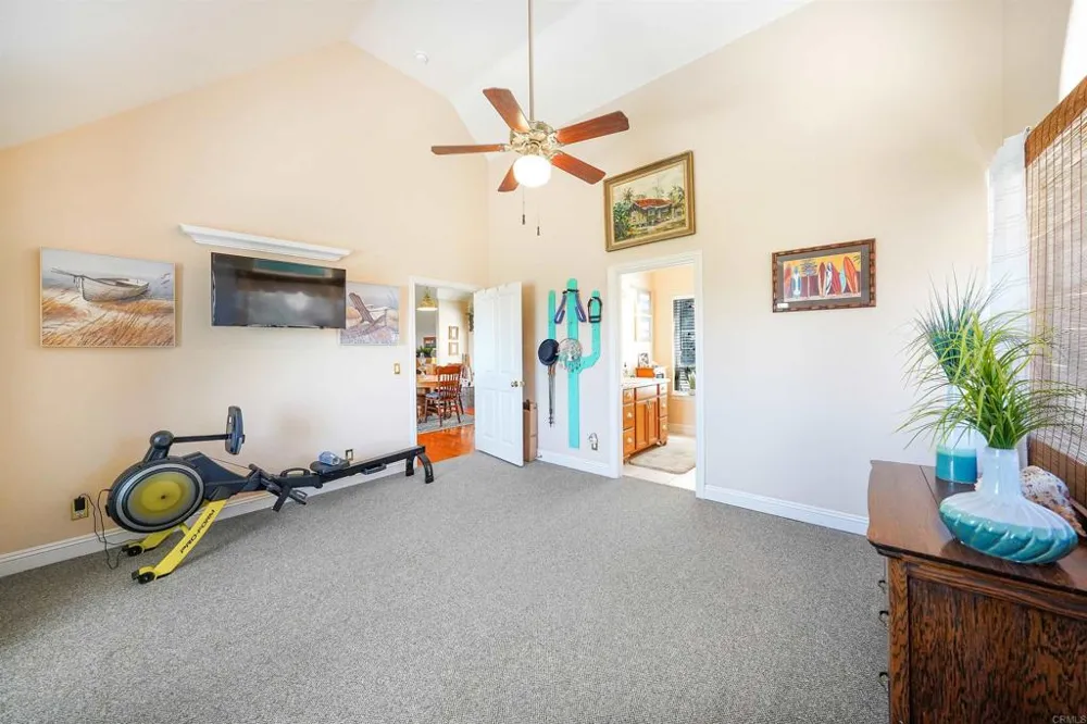 24665 Rancho Santa Teresa Drive Ramona, CA 92065
