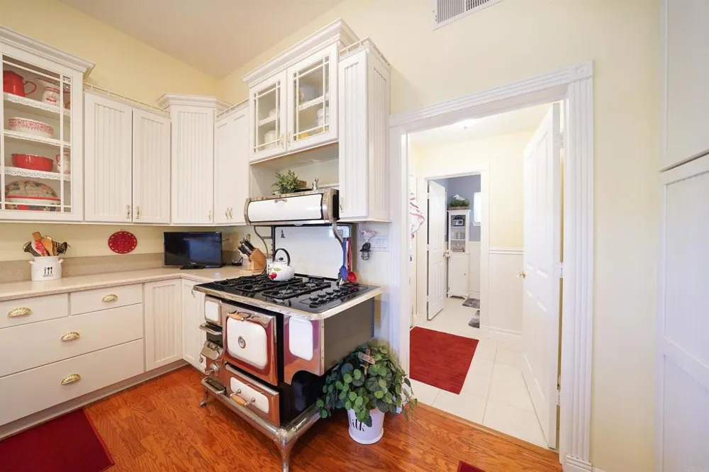 24665 Rancho Santa Teresa Drive Ramona, CA 92065