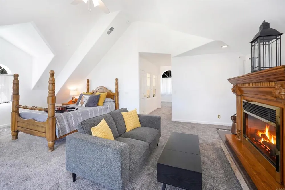 24665 Rancho Santa Teresa Drive Ramona, CA 92065