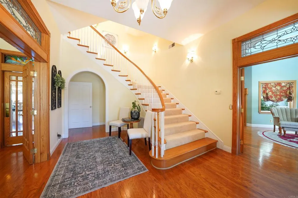 24665 Rancho Santa Teresa Drive Ramona, CA 92065
