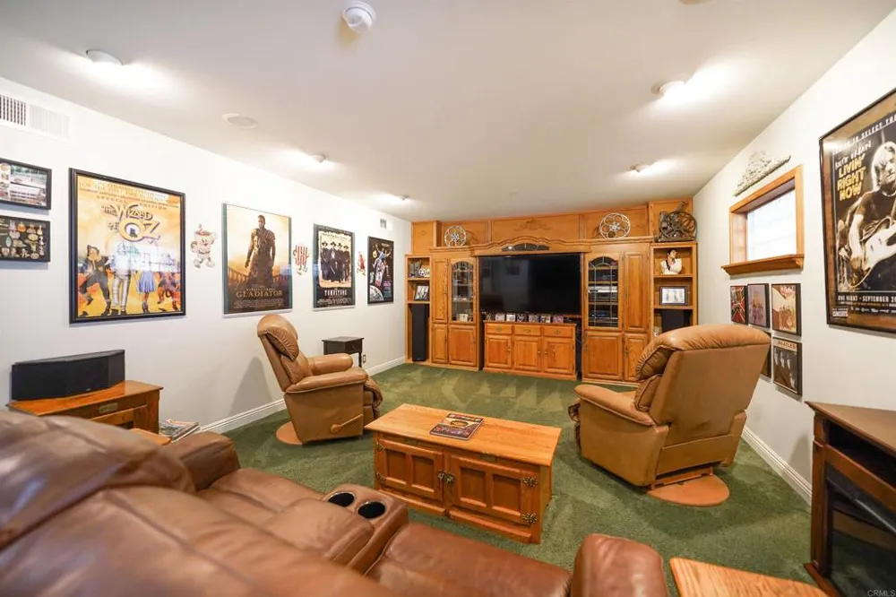 24665 Rancho Santa Teresa Drive Ramona, CA 92065