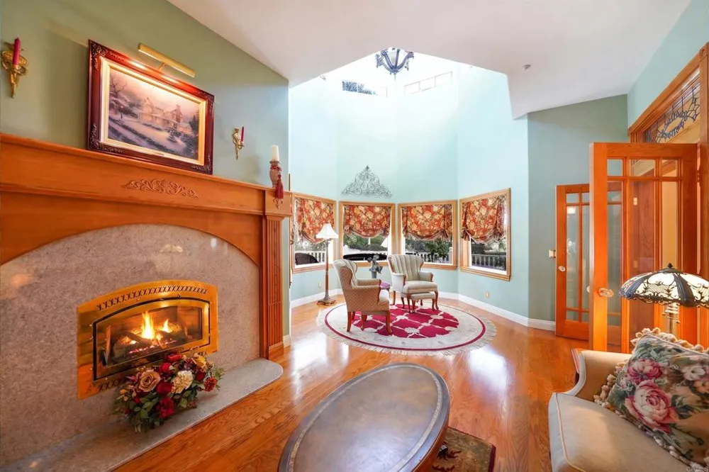 24665 Rancho Santa Teresa Drive Ramona, CA 92065