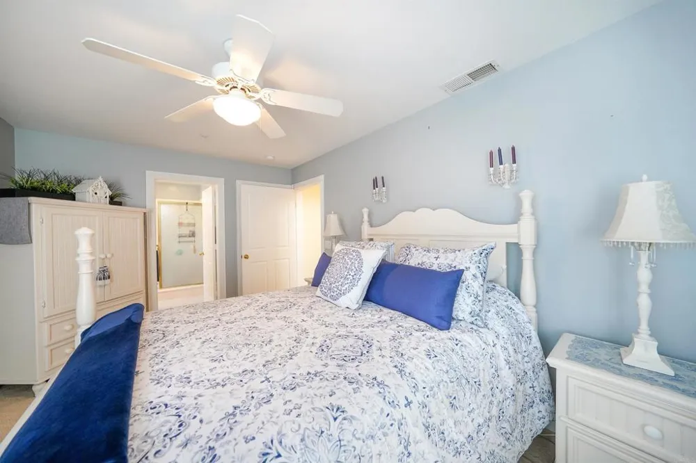 24665 Rancho Santa Teresa Drive Ramona, CA 92065