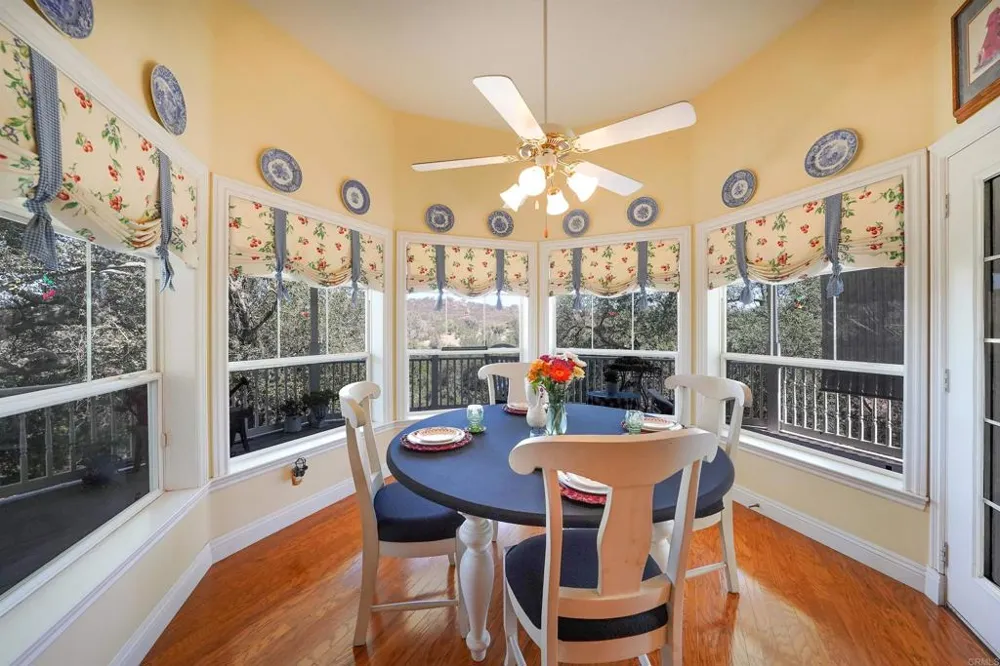 24665 Rancho Santa Teresa Drive Ramona, CA 92065