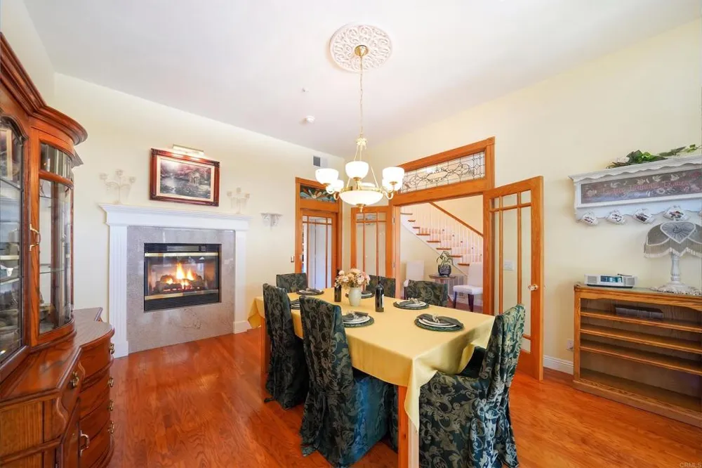 24665 Rancho Santa Teresa Drive Ramona, CA 92065