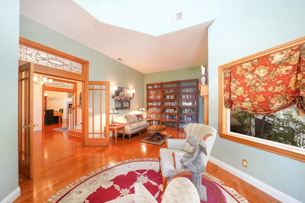 24665 Rancho Santa Teresa Drive Ramona, CA 92065