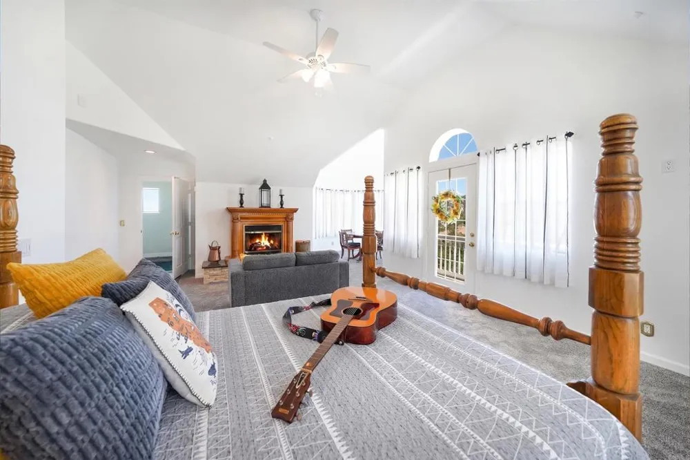 24665 Rancho Santa Teresa Drive Ramona, CA 92065