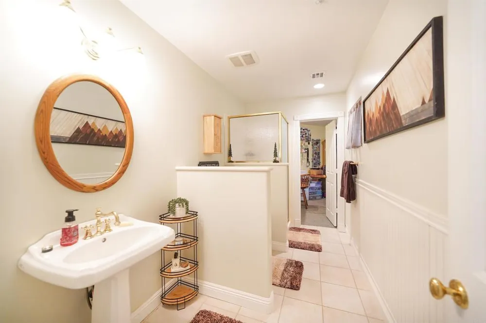 24665 Rancho Santa Teresa Drive Ramona, CA 92065