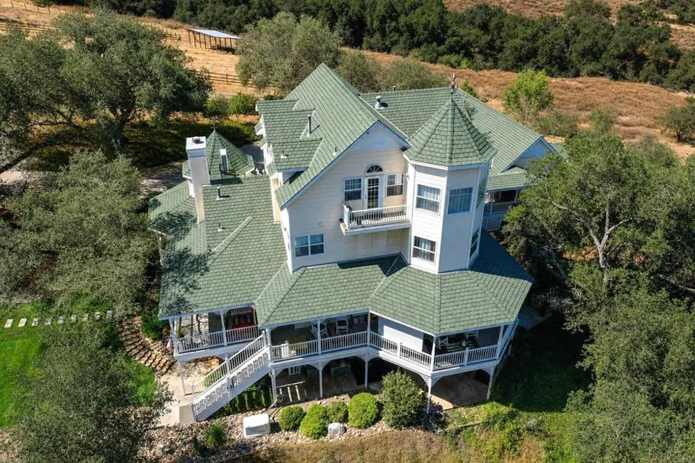 24665 Rancho Santa Teresa Drive Ramona, CA 92065