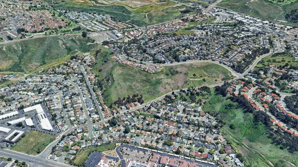 Mesa Drive Oceanside, CA 92054