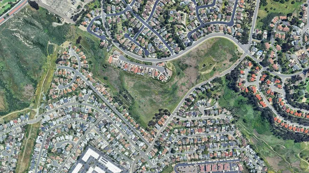 Mesa Drive Oceanside, CA 92054