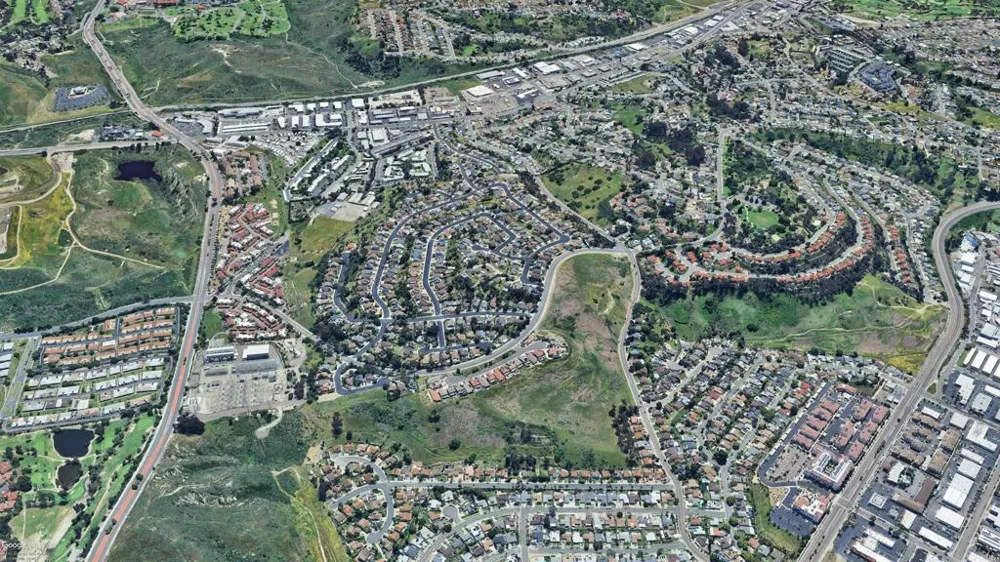 Mesa Drive Oceanside, CA 92054