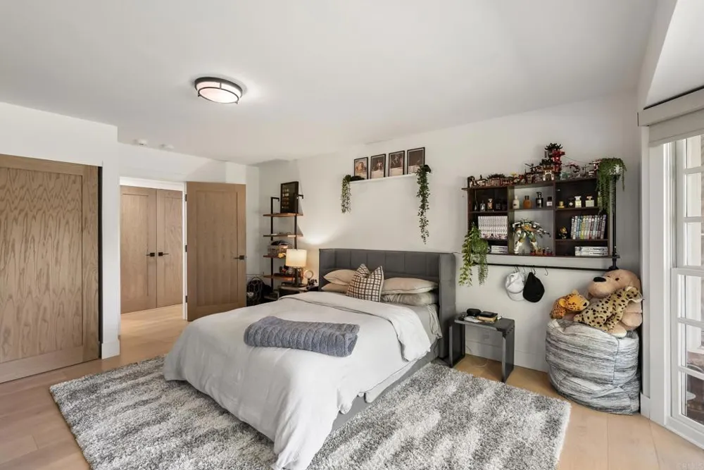 5427 La Crescenta Rancho Santa Fe, CA 92067