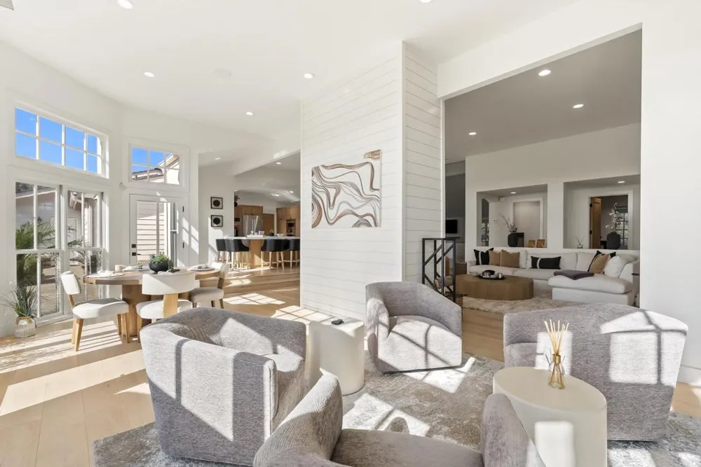 5427 La Crescenta Rancho Santa Fe, CA 92067