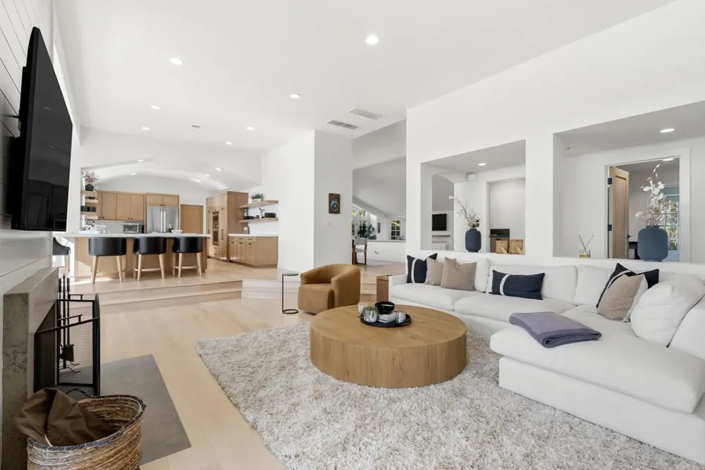 5427 La Crescenta Rancho Santa Fe, CA 92067