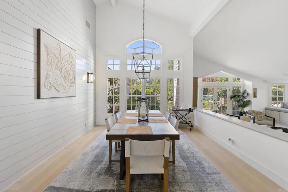 5427 La Crescenta Rancho Santa Fe, CA 92067