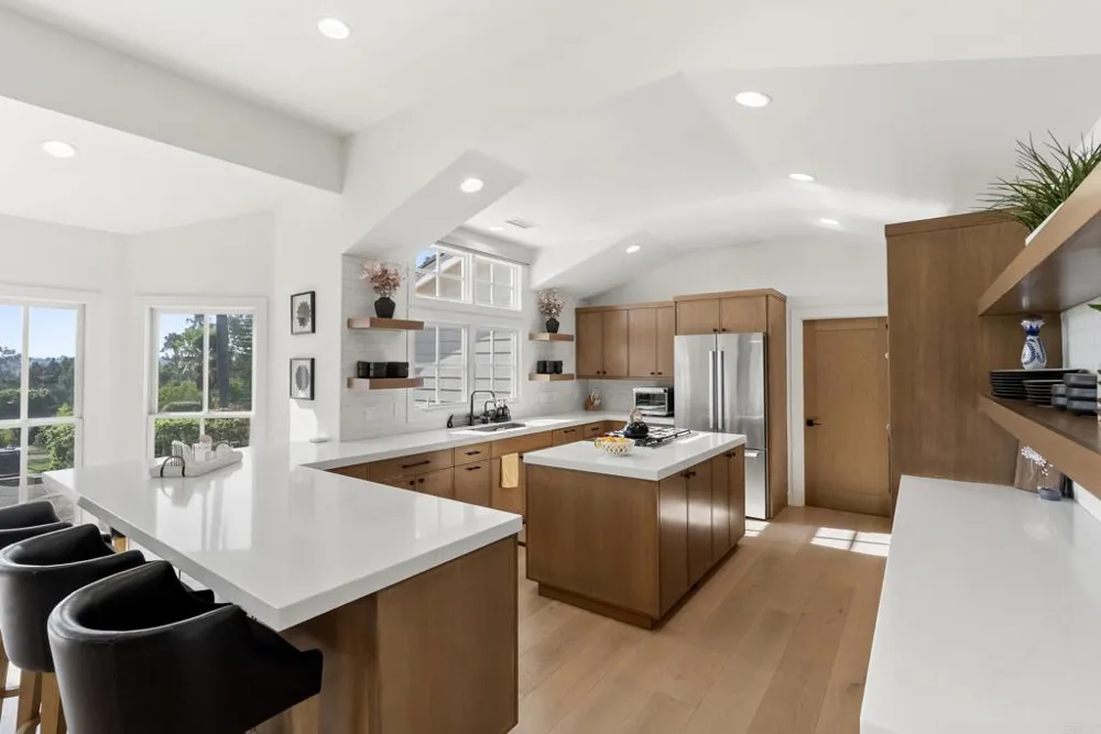 5427 La Crescenta Rancho Santa Fe, CA 92067
