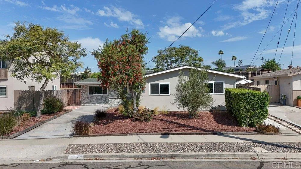 5174 Acuna Street San Diego, CA 92117