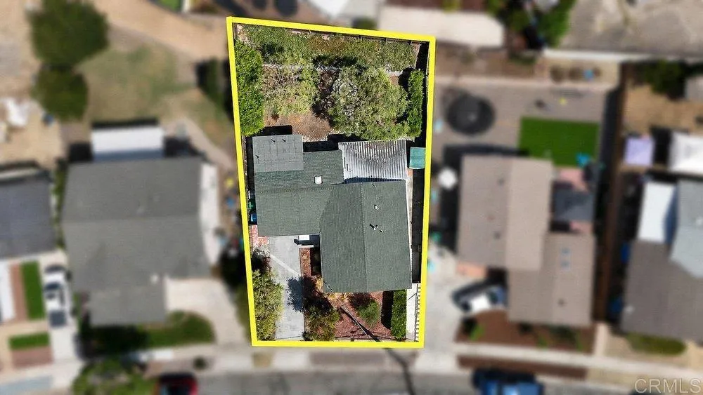 5174 Acuna Street San Diego, CA 92117