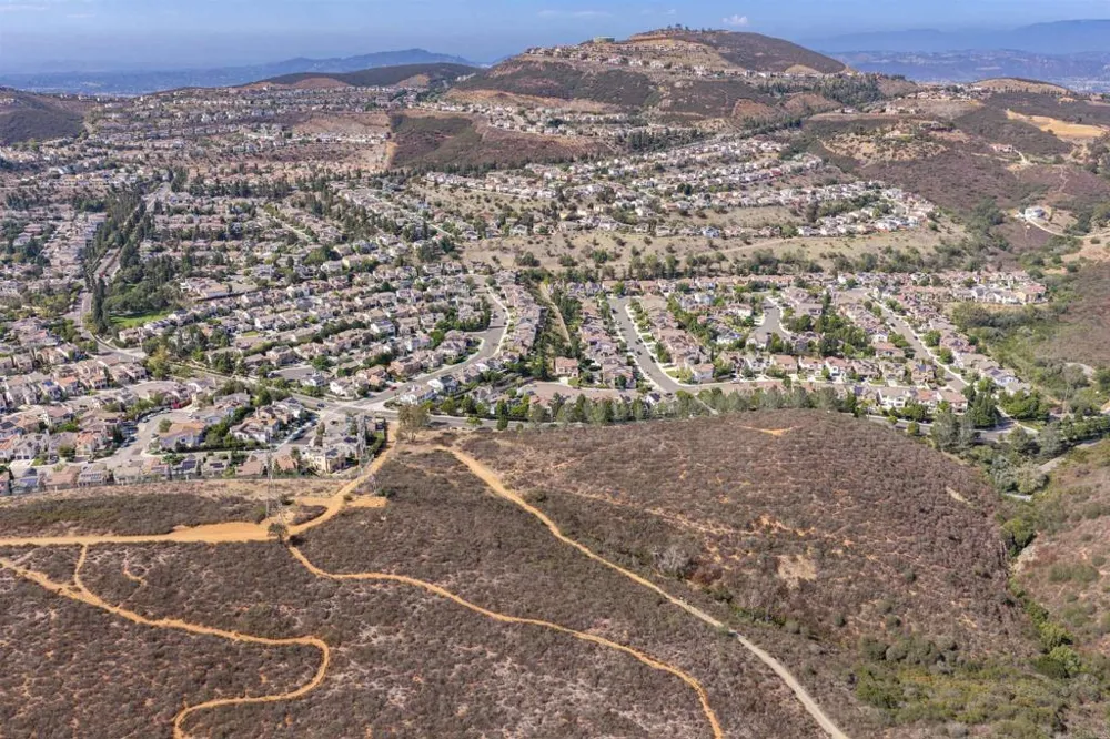 Questhaven Road San Marcos, CA 92078