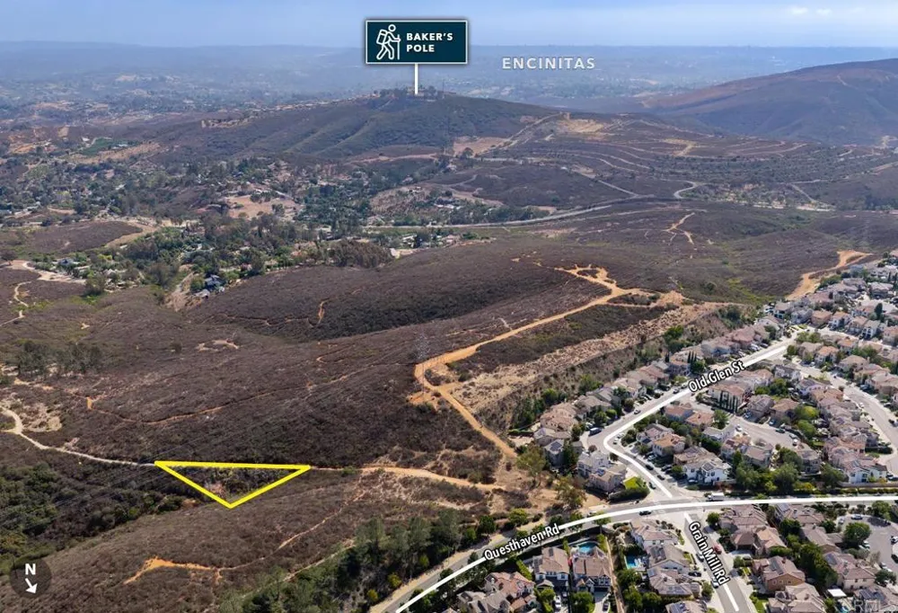 Questhaven Road San Marcos, CA 92078
