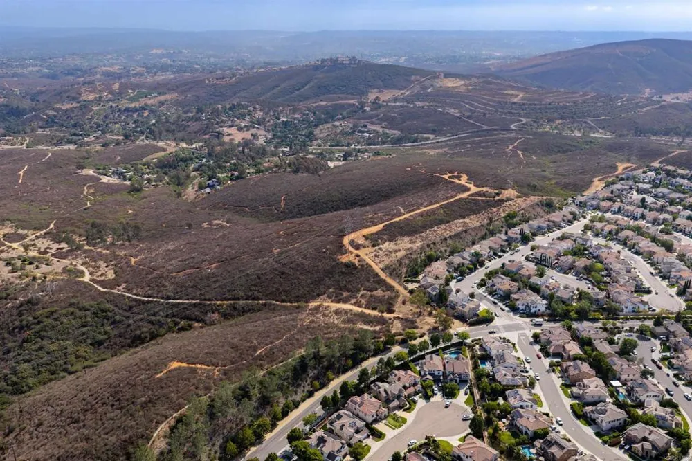 Questhaven Road San Marcos, CA 92078