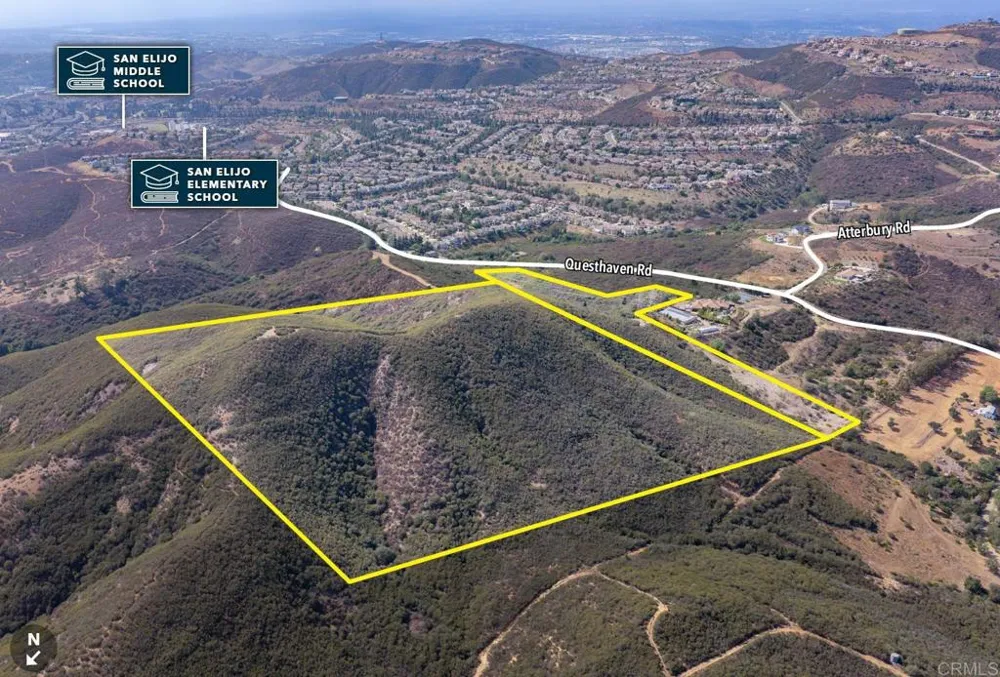 Questhaven Road San Marcos, CA 92078