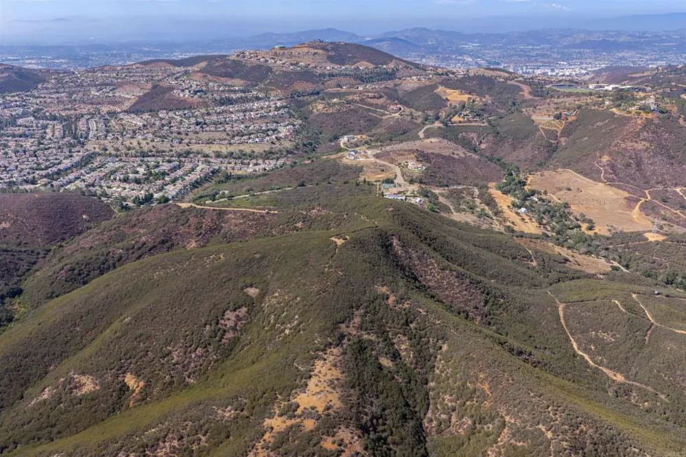 Questhaven Road San Marcos, CA 92078