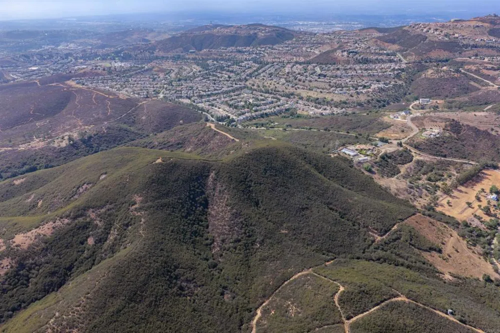 Questhaven Road San Marcos, CA 92078