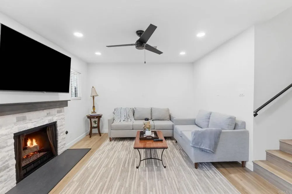 968 Marlin Drive Vista, CA 92084