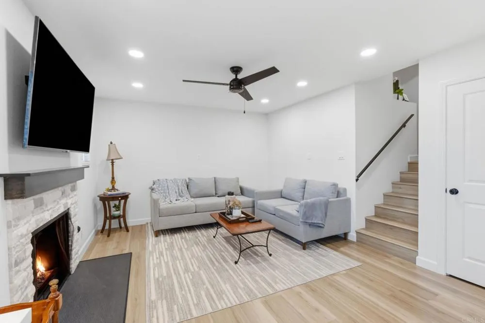 968 Marlin Drive Vista, CA 92084