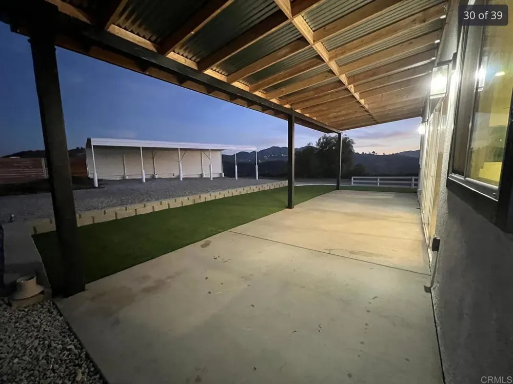 1533 Avohill Drive Bonsall, CA 92003