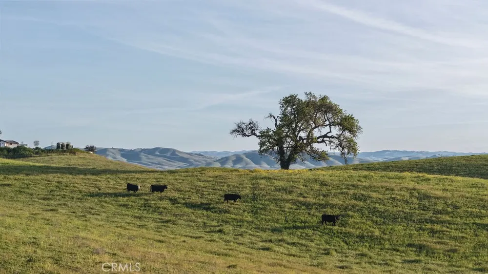 35 Wellsona Road Paso Robles, CA 93446