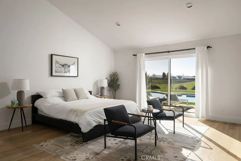 35 Wellsona Road Paso Robles, CA 93446