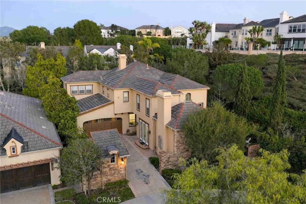 42 Lemans Newport Coast, CA 92657