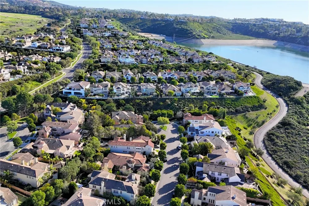 42 Lemans Newport Coast, CA 92657