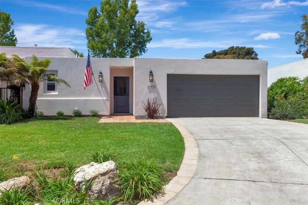 2005 Barranca Newport Beach, CA 92660