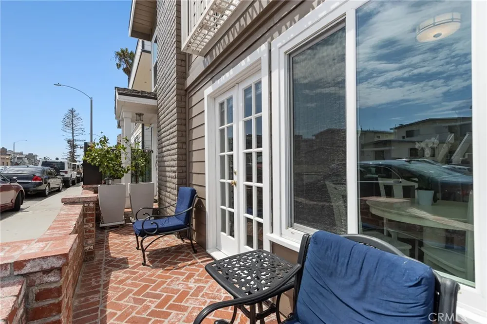 218 E Balboa #1/2 Newport Beach, CA 92661