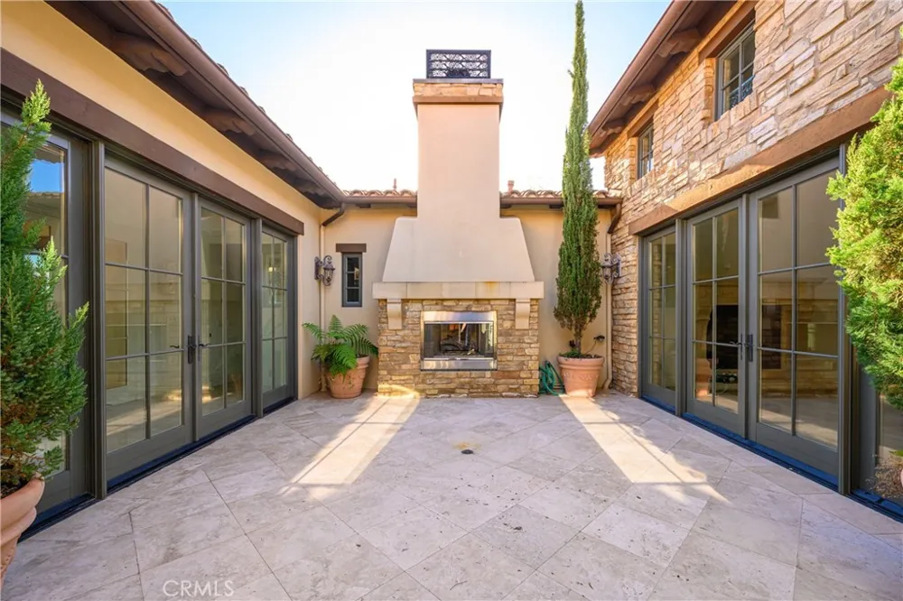 41 Pacific Mist Newport Coast, CA 92657