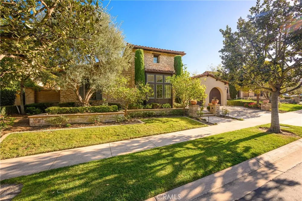 41 Pacific Mist Newport Coast, CA 92657