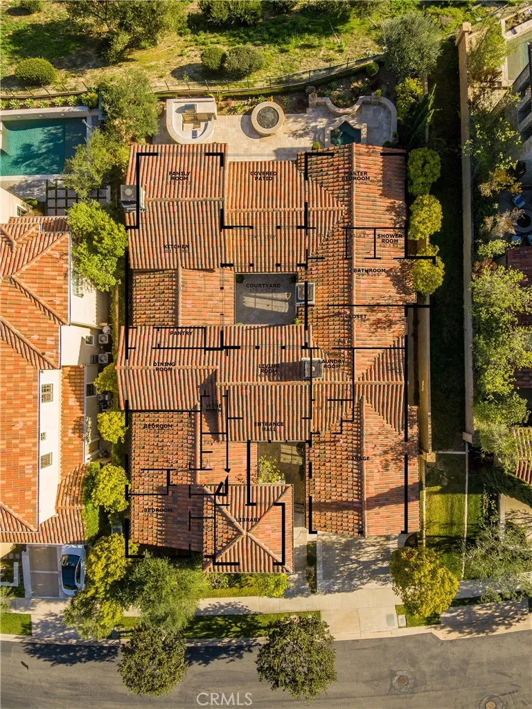 41 Pacific Mist Newport Coast, CA 92657