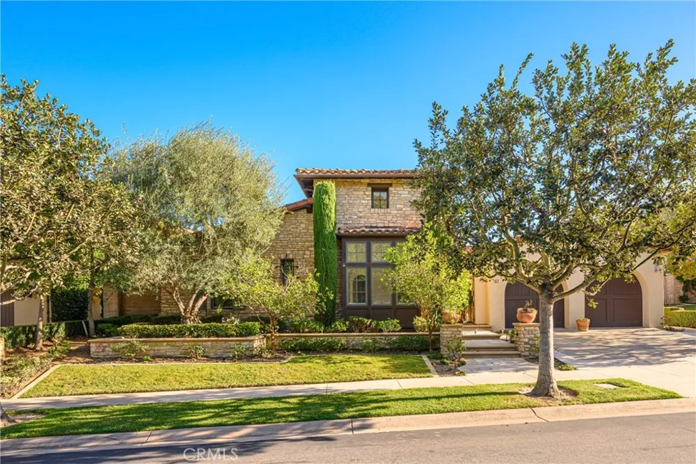 41 Pacific Mist Newport Coast, CA 92657